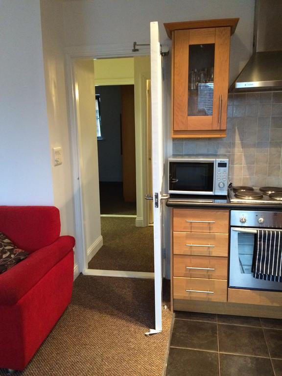 Ferienwohnung 39 Camden Wharf Cork Zimmer foto
