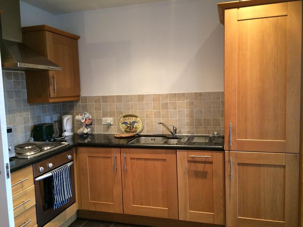 Ferienwohnung 39 Camden Wharf Cork Zimmer foto